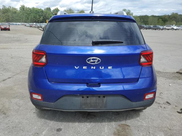 2023 HYUNDAI VENUE SEL KMHRC8A35PU257224
