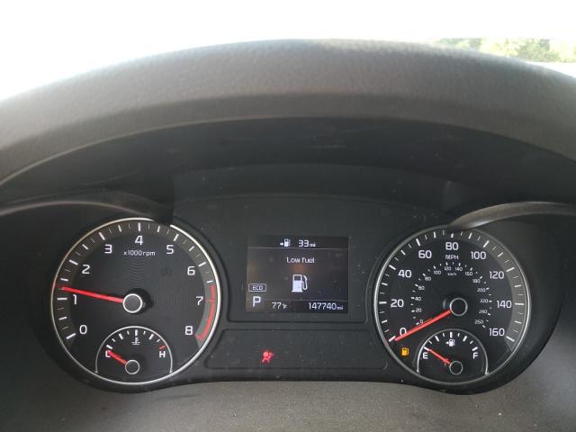 2019 KIA OPTIMA LX - 5XXGT4L32KG288043