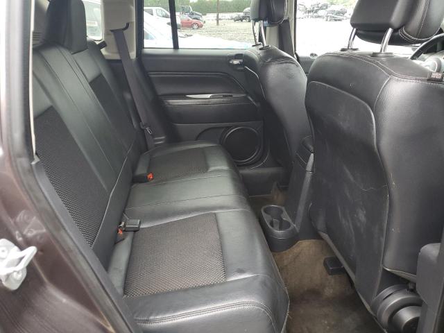 2016 JEEP COMPASS LA 1C4NJDEB4GD691198