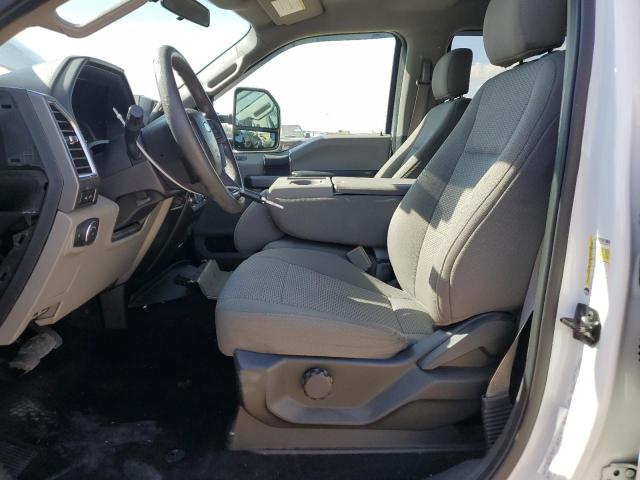 2018 FORD F350 SUPER 1FT8W3BT4JEB44522