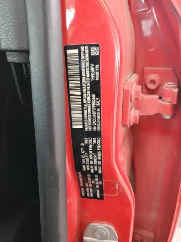 2015 JEEP RENEGADE L ZACCJABT0FPB62445