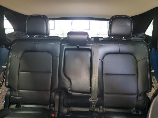 2020 FORD ESCAPE SEL - 1FMCU9H95LUA29754