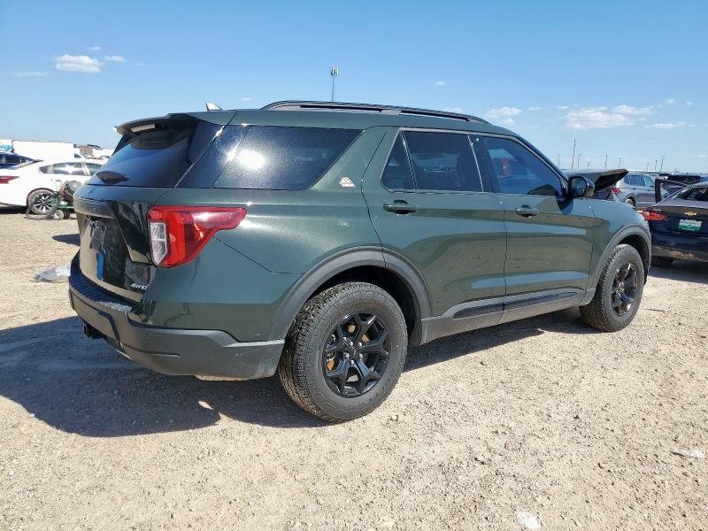 2024 FORD EXPLORER T 1FMSK8JH5RGA34263