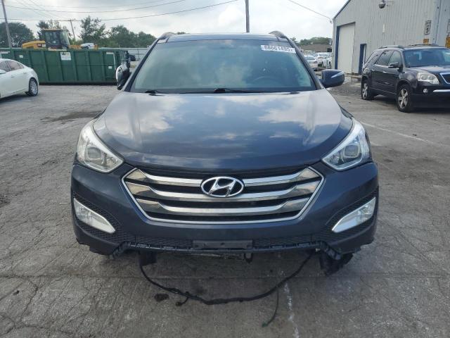 2016 HYUNDAI SANTA FE S 5XYZW4LA2GG332916
