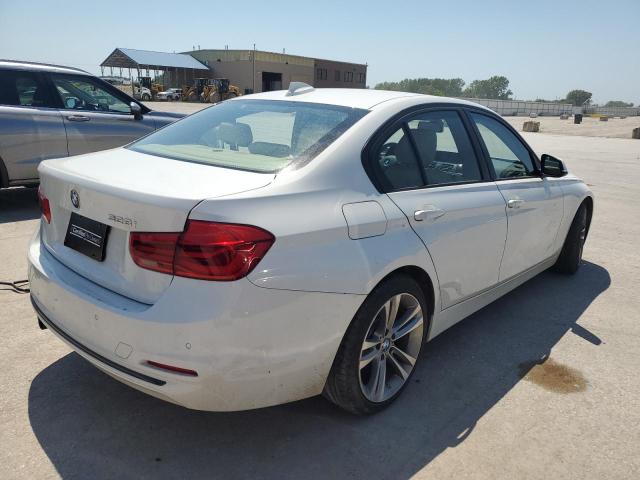 2016 BMW 328 I SULE WBA8E9G53GNT45446
