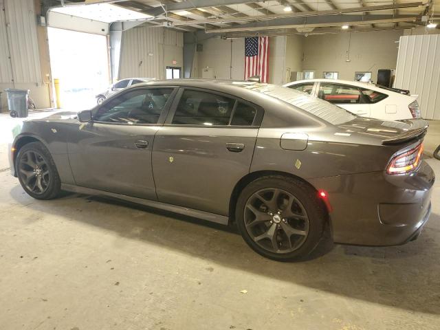 2019 DODGE CHARGER GT 2C3CDXHG9KH608551