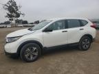 2018 HONDA CR-V LX - 2HKRW5H32JH414080