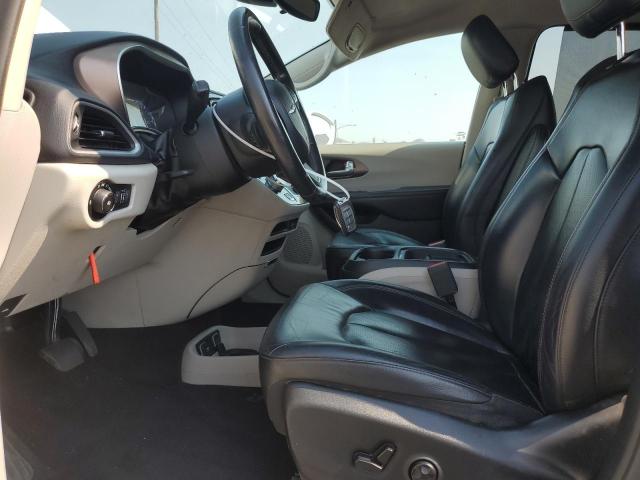 2018 CHRYSLER PACIFICA T 2C4RC1BG2JR211061