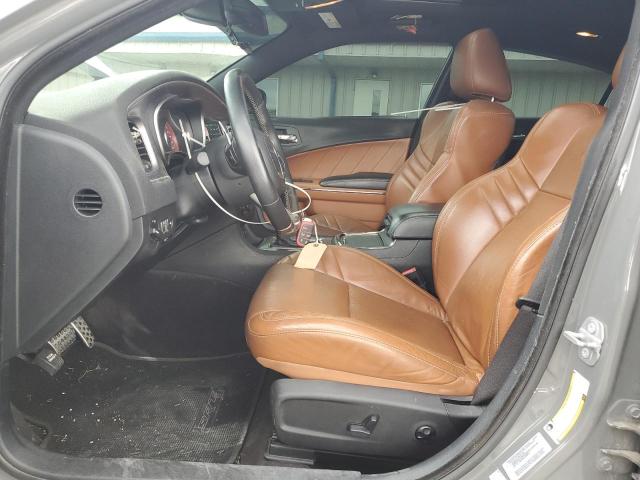 2017 DODGE CHARGER SR 2C3CDXL93HH539146