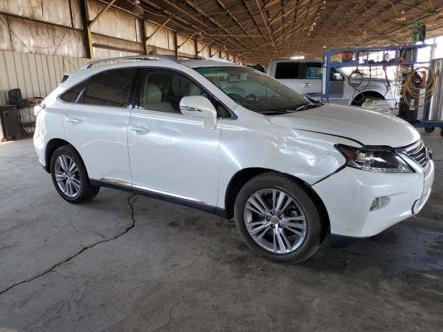 2015 LEXUS RX 350 BAS JTJBK1BA2F2482768