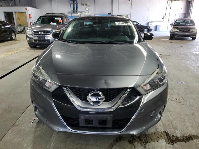 2017 NISSAN MAXIMA 3.5 1N4AA6AP6HC425190