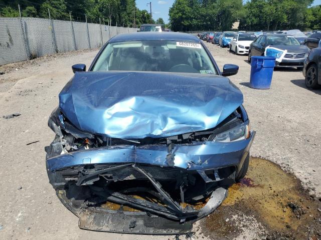 2017 VOLKSWAGEN JETTA S #3309440032