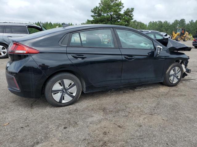 2019 HYUNDAI IONIQ BLUE KMHC65LC4KU179519