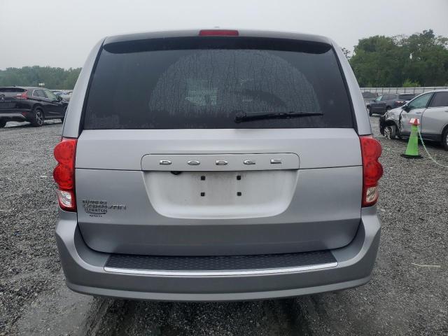 2019 DODGE GRAND CARA - 2C4RDGBG6KR805606