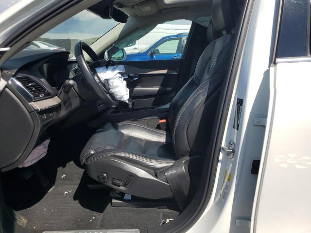 2021 VOLVO XC90 T6 INSCRIPTION YV4A221LXM1732524