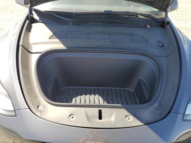 2022 TESLA MODEL Y 7SAYGDEE4NF354514