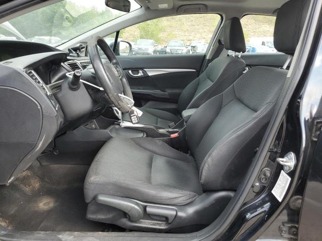 2015 HONDA CIVIC EX - 19XFB2F84FE063681