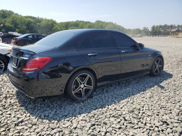 2017 MERCEDES-BENZ C 43 4MATI 55SWF6EB9HU193573