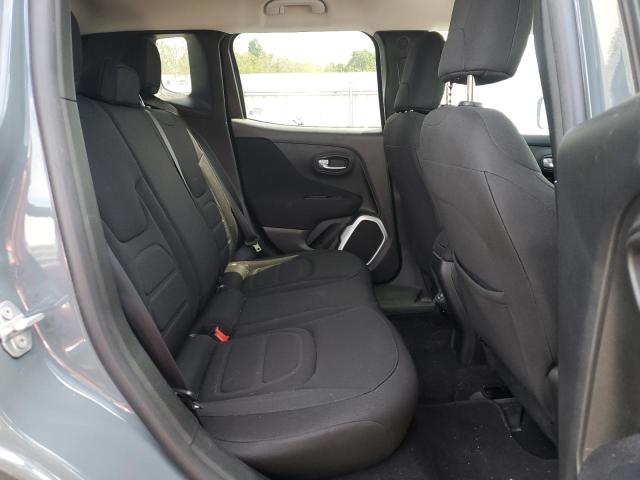 2018 JEEP RENEGADE L ZACCJBBB5JPJ07915