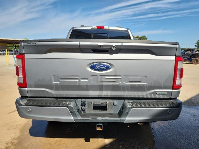 2021 FORD F150 SUPER 1FTFW1E80MKE31851