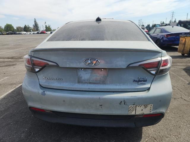 2016 HYUNDAI SONATA PLU KMHE54L22GA030998