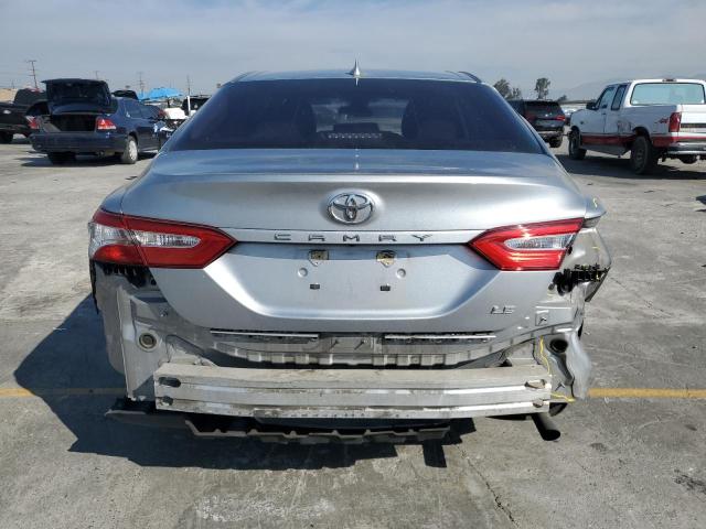 2019 TOYOTA CAMRY L AU 4T1B11HK4KU725755