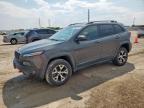 2016 JEEP CHEROKEE T - 1C4PJMBB4GW124507