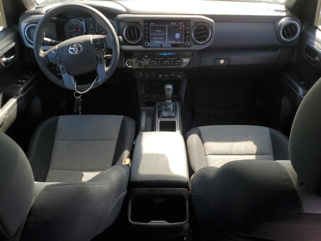 2022 TOYOTA TACOMA DOUBLE CAB 3TMDZ5BN2NM128581