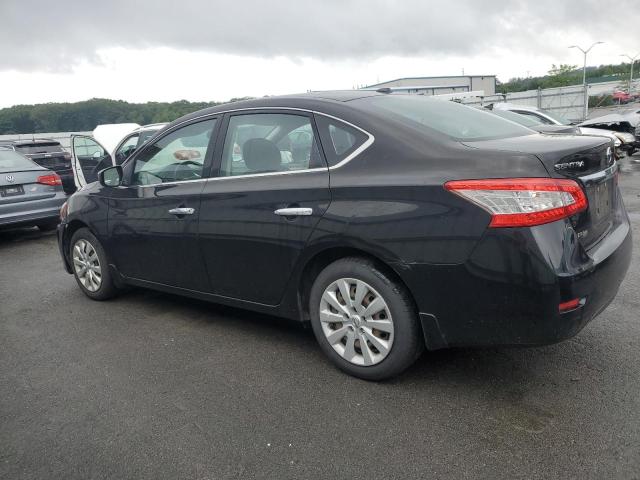 2015 NISSAN SENTRA S - 3N1AB7AP3FL684723