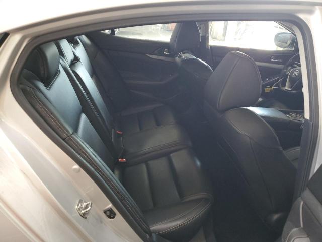 2018 NISSAN MAXIMA 3.5 - 1N4AA6AP7JC369881