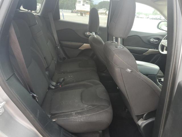 2017 JEEP CHEROKEE L 1C4PJLCBXHW643670