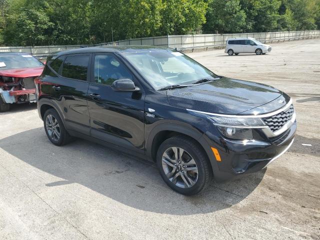 2021 KIA SELTOS LX - KNDEPCAA5M7045619
