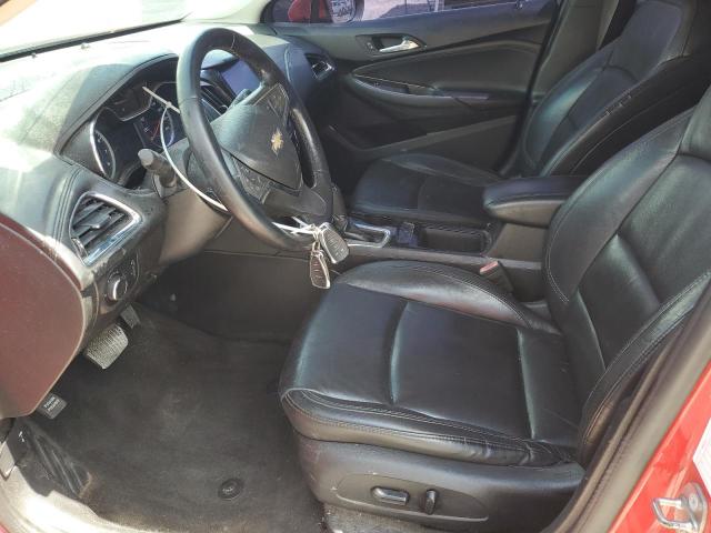 2017 CHEVROLET CRUZE PREM 1G1BF5SM5H7237034