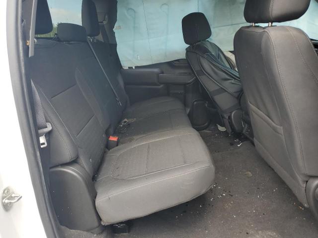 2020 CHEVROLET SILVERADO C1500 LT 1GCPWCED5LZ167352