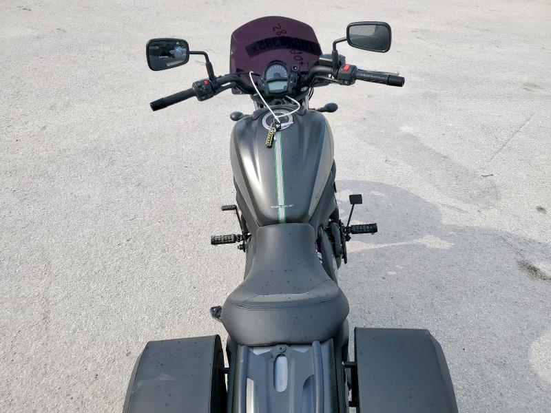 2022 KAWASAKI EN650 C JKAENEC15NDA04535