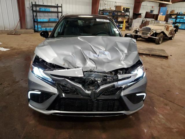 2023 TOYOTA CAMRY XSE 4T1K61BKXPU100441