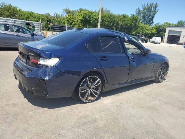 2024 BMW 330I 3MW69FF02R8E44569