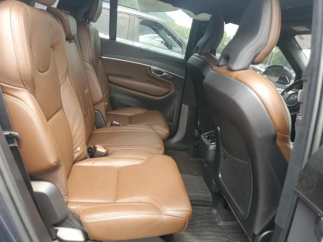 2022 VOLVO XC90 T6 INSCRIPTION - YV4A22PL1N1855430