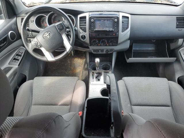 2015 TOYOTA TACOMA DOU 3TMLU4EN6FM168809
