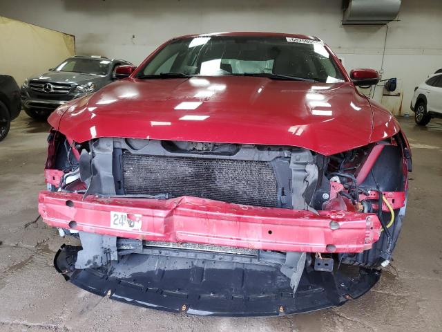 2011 FORD TAURUS SEL - 1FAHP2EW2BG121779