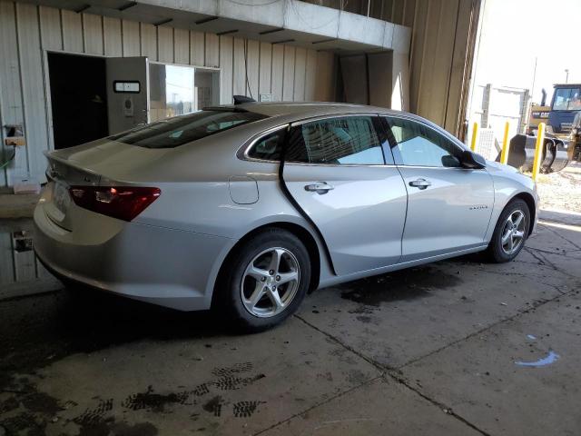 2016 CHEVROLET MALIBU LS - 1G1ZB5STXGF305818