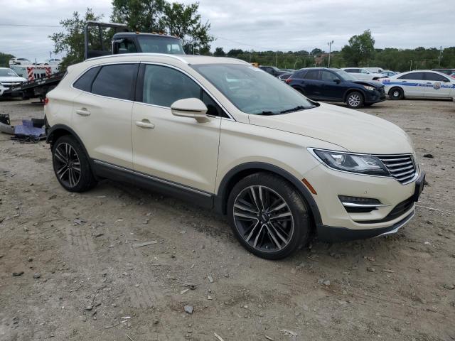 2018 LINCOLN MKC RESERV 5LMTJ3DH4JUL00266