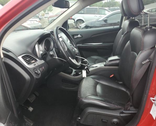 2019 DODGE JOURNEY GT - 3C4PDDEG4KT771082