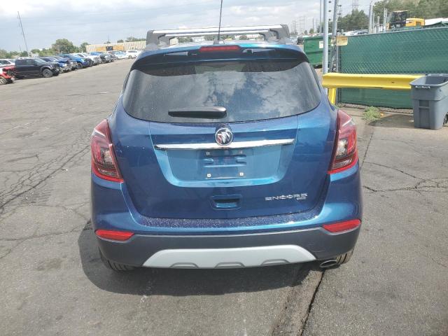 2019 BUICK ENCORE SPO - KL4CJ2SB9KB719463