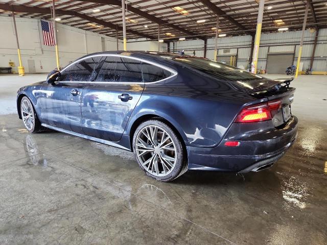 2016 AUDI A7 PRESTIG WAU2GAFC5GN022985