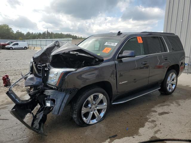 2016 GMC YUKON SLE 1GKS2AKC1GR334841