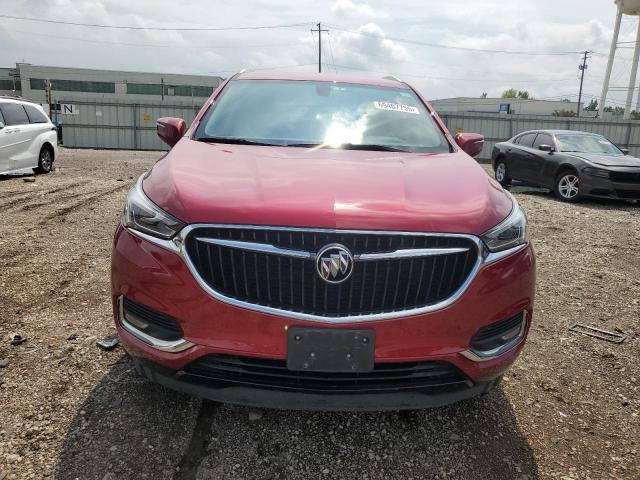 2018 BUICK ENCLAVE ES - 5GAERBKW0JJ160952
