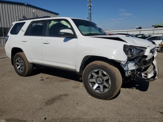 2024 TOYOTA 4RUNNER SR5 PREMIUM JTERU5JR8R6287180