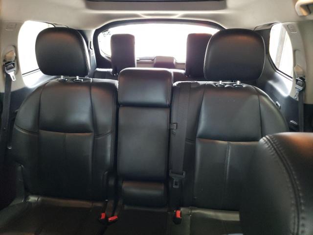 2014 NISSAN PATHFINDER - 5N1CR2MM2EC660943
