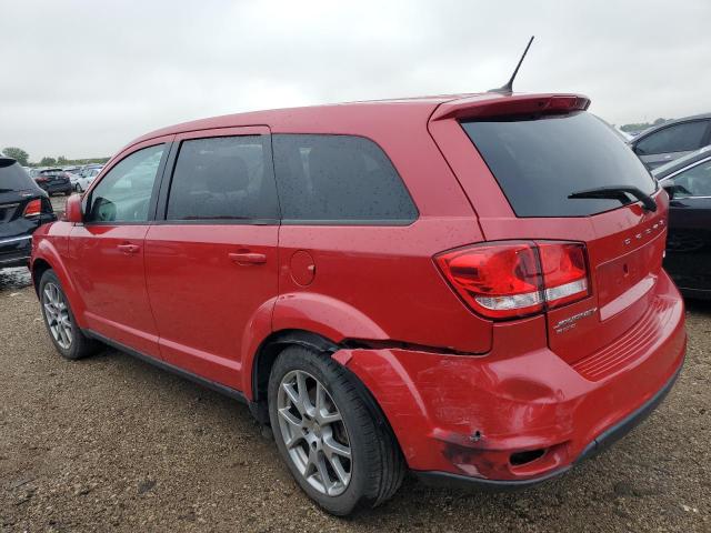 2017 DODGE JOURNEY GT 3C4PDDEGXHT596703